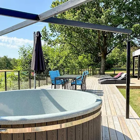 4 Star In Ans By Casa vacanze *