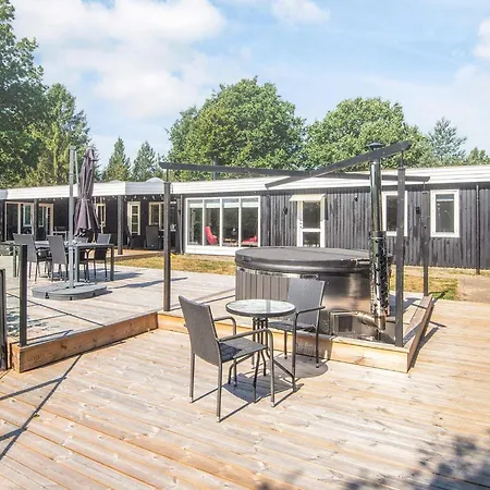 Casa vacanze 4 Star In Ans By