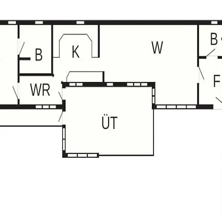 Casa vacanze 4 Star In Ans By *